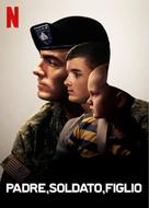 Father Soldier Son - Italian Video on demand movie cover (xs thumbnail)