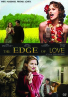 The Edge of Love - Movie Cover (xs thumbnail)