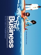 The Business - British Theatrical movie poster (xs thumbnail)