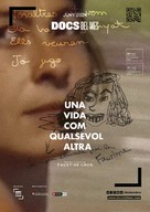 Une vie comme une autre - Andorran Movie Poster (xs thumbnail)