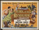 The Mark of the Renegade - Movie Poster (xs thumbnail)