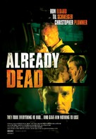 Already Dead - Movie Poster (xs thumbnail)