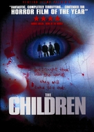 The Children - Movie Cover (xs thumbnail)
