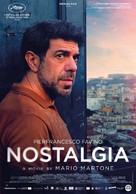 Nostalgia - Dutch Movie Poster (xs thumbnail)