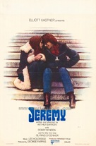 Jeremy - French Movie Poster (xs thumbnail)