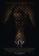 The Nun II - German Movie Poster (xs thumbnail)