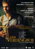 Der Verdingbub - Swiss Movie Poster (xs thumbnail)