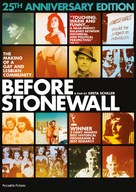 Before Stonewall - British Movie Cover (xs thumbnail)