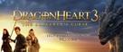 Dragonheart 3: The Sorcerer&#039;s Curse - Movie Poster (xs thumbnail)