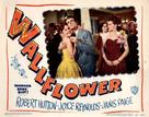 Wallflower - Movie Poster (xs thumbnail)