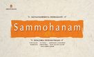 Sammohanam - Indian Logo (xs thumbnail)