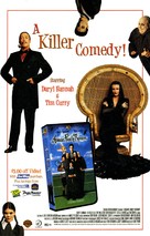 Addams Family Reunion - Video release movie poster (xs thumbnail)
