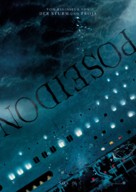 Poseidon - German Movie Poster (xs thumbnail)