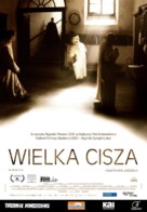 Gro&szlig;e Stille, Die - Polish poster (xs thumbnail)