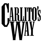 Carlito&#039;s Way - Logo (xs thumbnail)