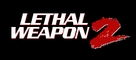 Lethal Weapon 2 - Logo (xs thumbnail)