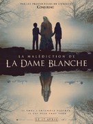 The Curse of La Llorona - French Movie Poster (xs thumbnail)