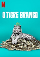 The White Tiger - Brazilian Video on demand movie cover (xs thumbnail)