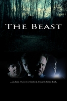 The Beast - Movie Poster (xs thumbnail)