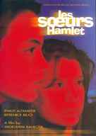 Soeurs Hamlet, Les - Movie Poster (xs thumbnail)