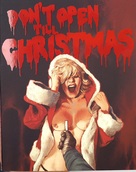 Don&#039;t Open &#039;Til Christmas - Movie Cover (xs thumbnail)