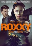 Vincent-N-Roxxy - French DVD movie cover (xs thumbnail)