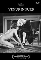 Venus in Furs - DVD movie cover (xs thumbnail)