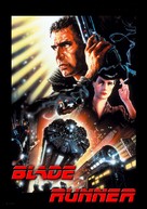 Blade Runner - Movie Poster (xs thumbnail)