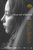 Sue&ntilde;o y silencio - French Movie Poster (xs thumbnail)