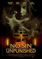 No Sin Unpunished - Movie Poster (xs thumbnail)