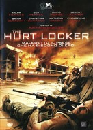 The Hurt Locker - Italian Movie Cover (xs thumbnail)