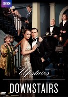 &quot;Upstairs Downstairs&quot; - British Movie Cover (xs thumbnail)