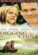 Digging to China - poster (xs thumbnail)