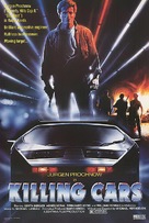 Killing Cars - Movie Poster (xs thumbnail)
