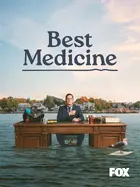 "Best Medicine" Poster