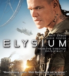 Elysium - Movie Cover (xs thumbnail)
