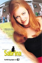 &quot;Sabrina, the Teenage Witch&quot; - Movie Poster (xs thumbnail)