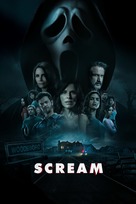 Scream - poster (xs thumbnail)