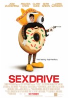Sex Drive - Canadian Movie Poster (xs thumbnail)