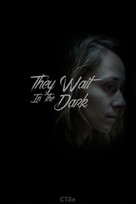 They Wait in the Dark - Movie Poster (xs thumbnail)