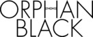 &quot;Orphan Black&quot; - Logo (xs thumbnail)