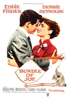 Bundle of Joy - DVD movie cover (xs thumbnail)