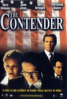 The Contender - Italian Movie Cover (xs thumbnail)