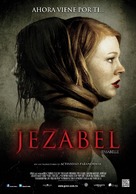 Jessabelle - Mexican Movie Poster (xs thumbnail)