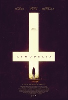 Asmodexia - Spanish Movie Poster (xs thumbnail)