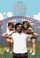People Places Things - Movie Poster (xs thumbnail)