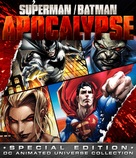 Superman/Batman: Apocalypse - Blu-Ray movie cover (xs thumbnail)