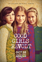 &quot;Good Girls Revolt&quot; - Movie Poster (xs thumbnail)