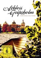 Schlo&szlig; Gripsholm - German Movie Cover (xs thumbnail)