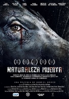 Naturaleza muerta - Argentinian Movie Poster (xs thumbnail)